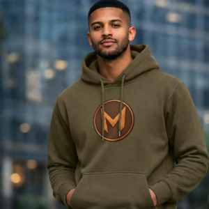 Hoodie / Chandail à capuche