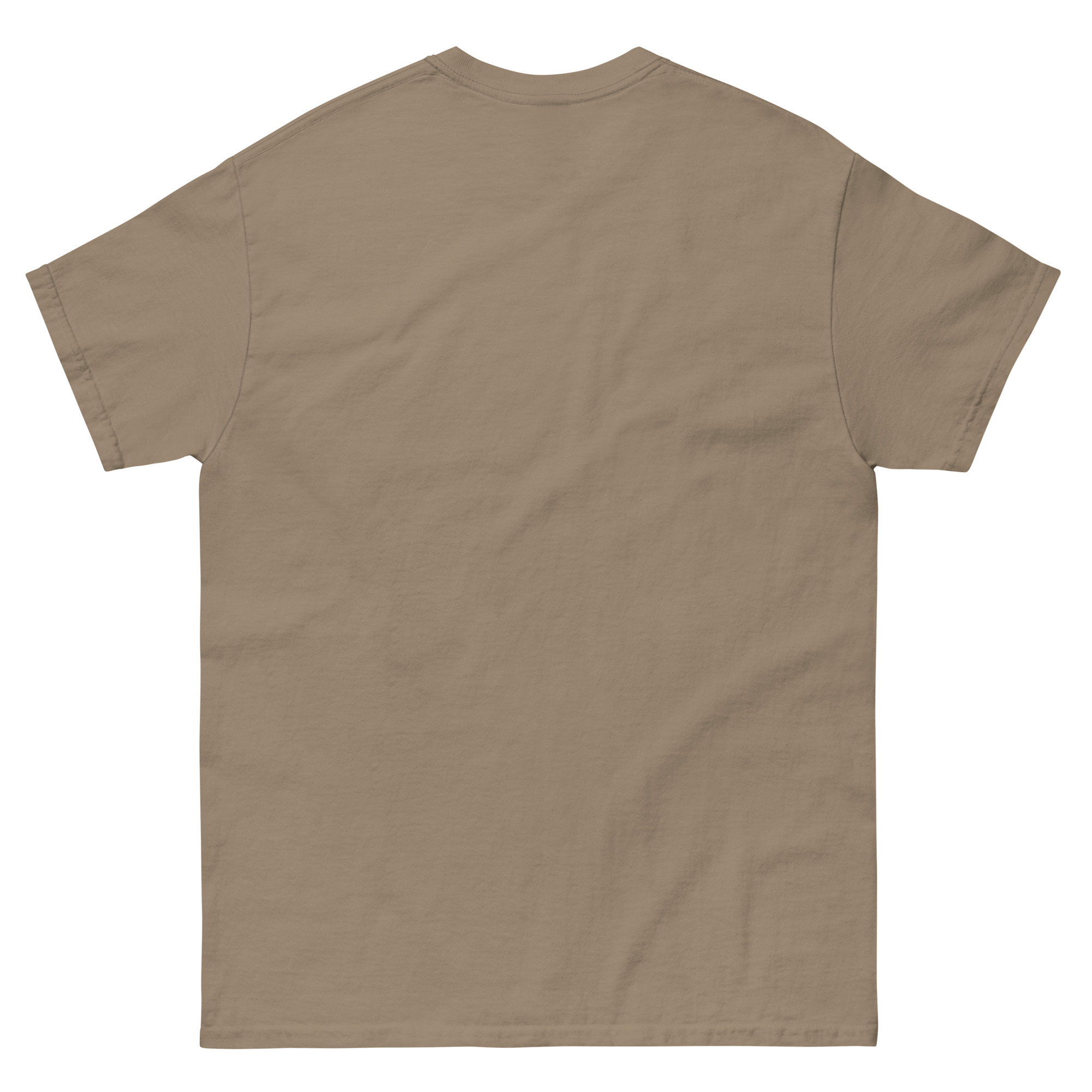 Unisex classic tee – Image 22