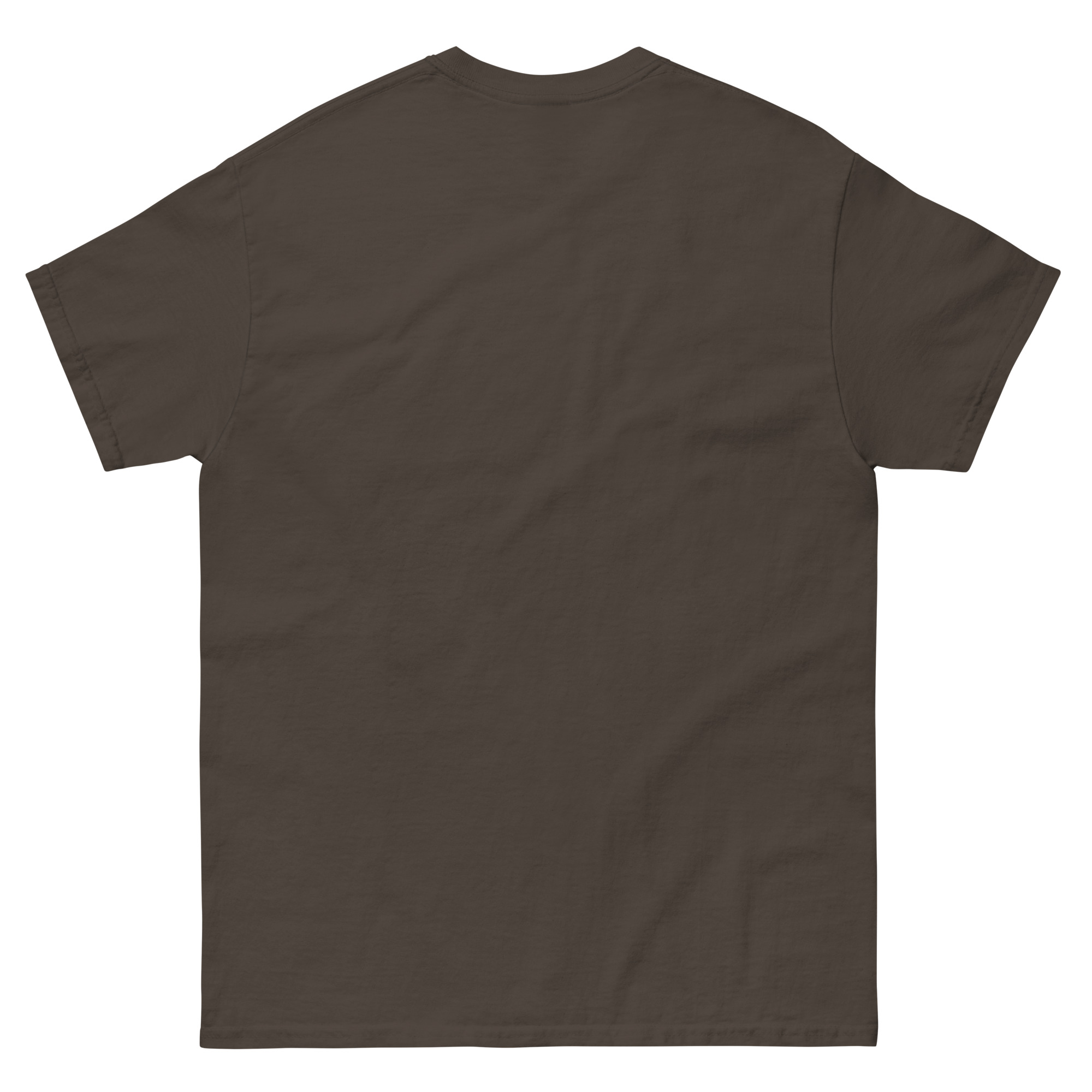 Unisex classic tee – Image 10