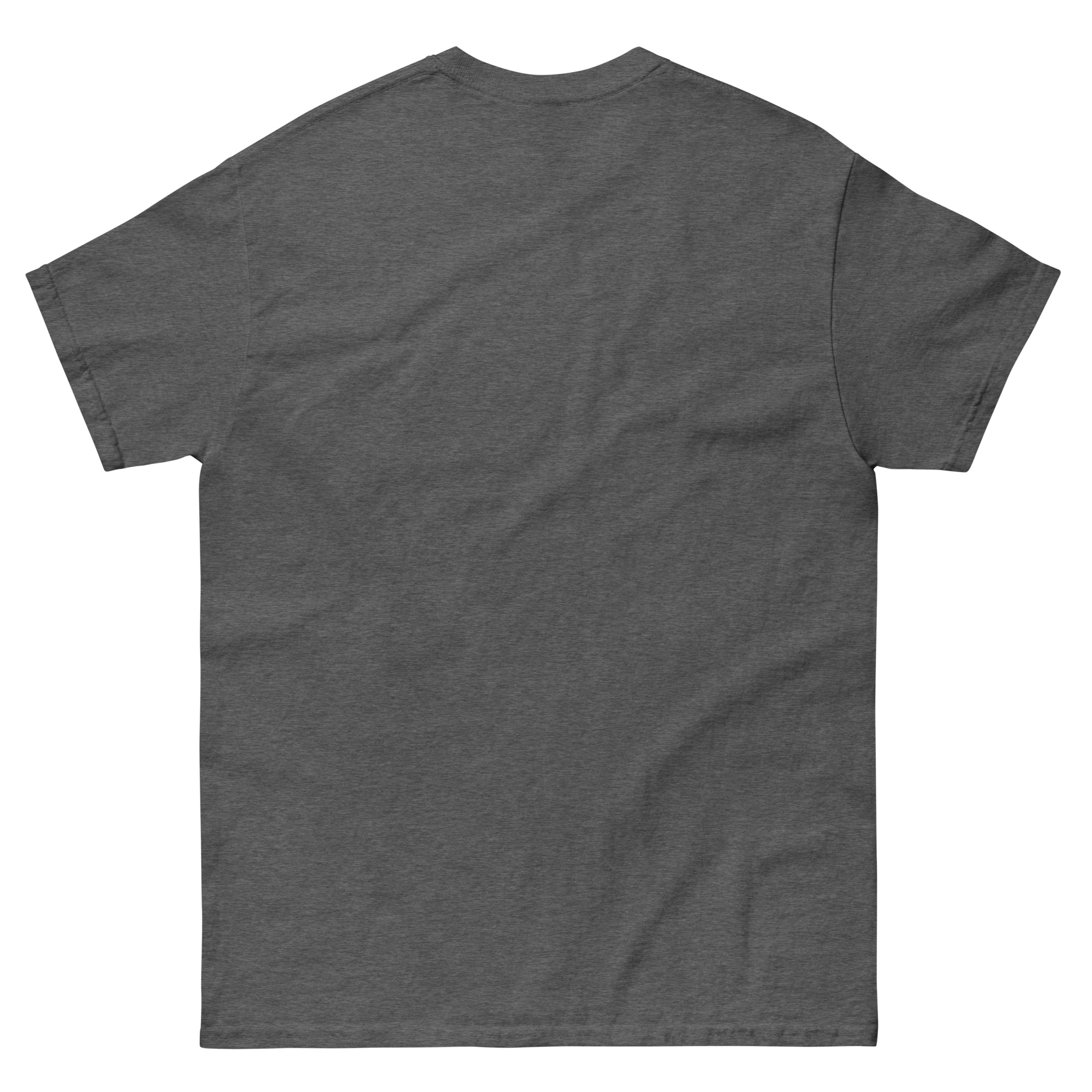 Unisex classic tee – Image 12