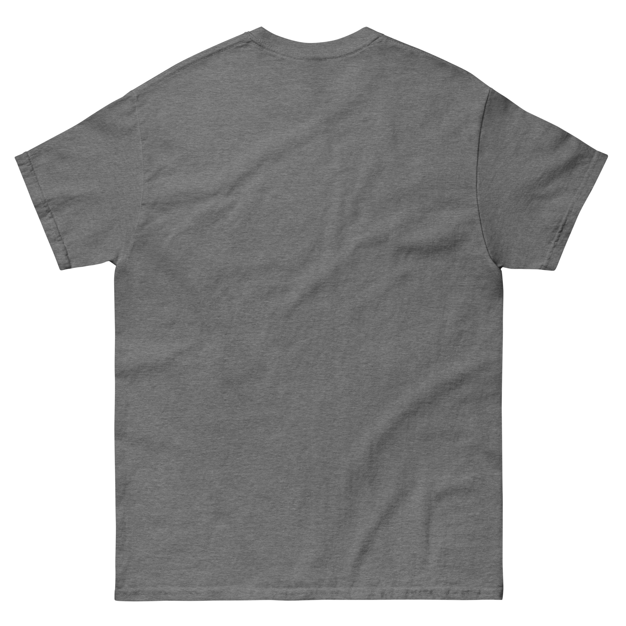 Unisex classic tee – Image 20