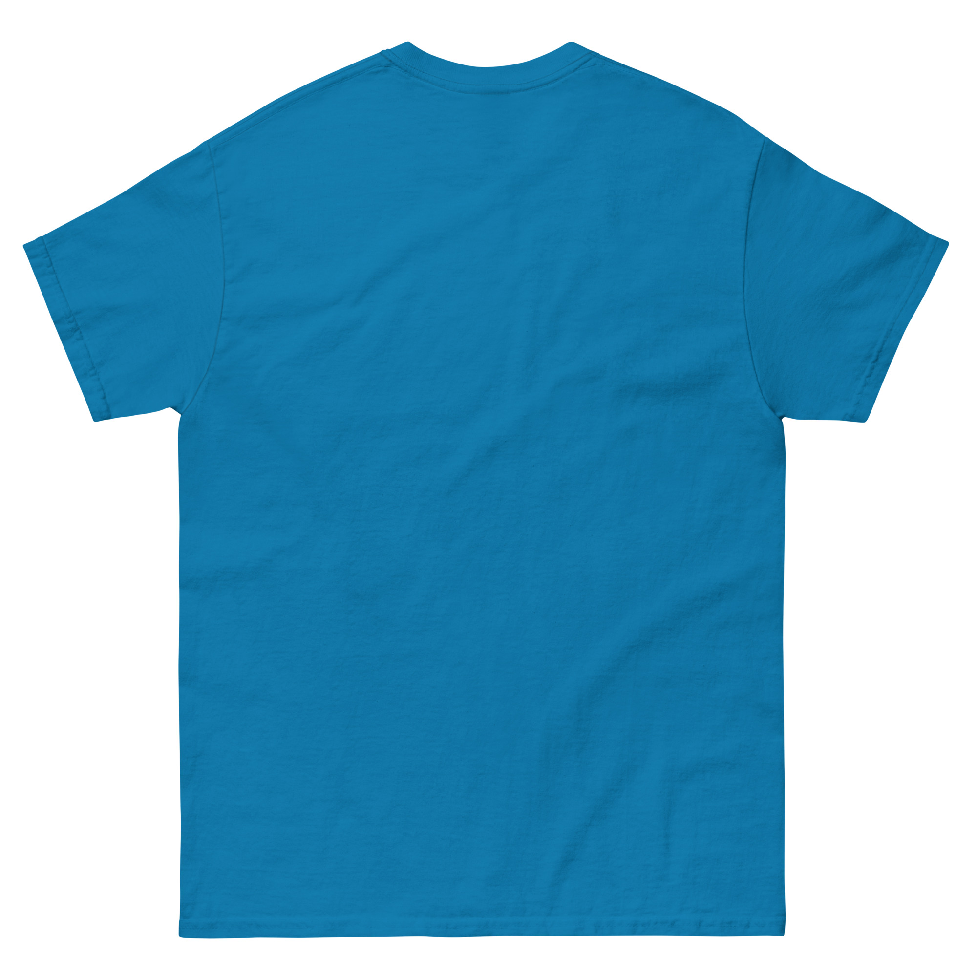 Unisex classic tee – Image 14