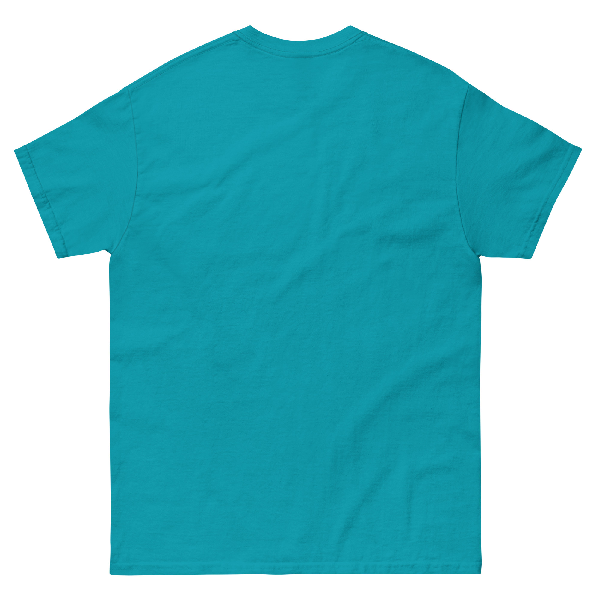 Unisex classic tee – Image 18