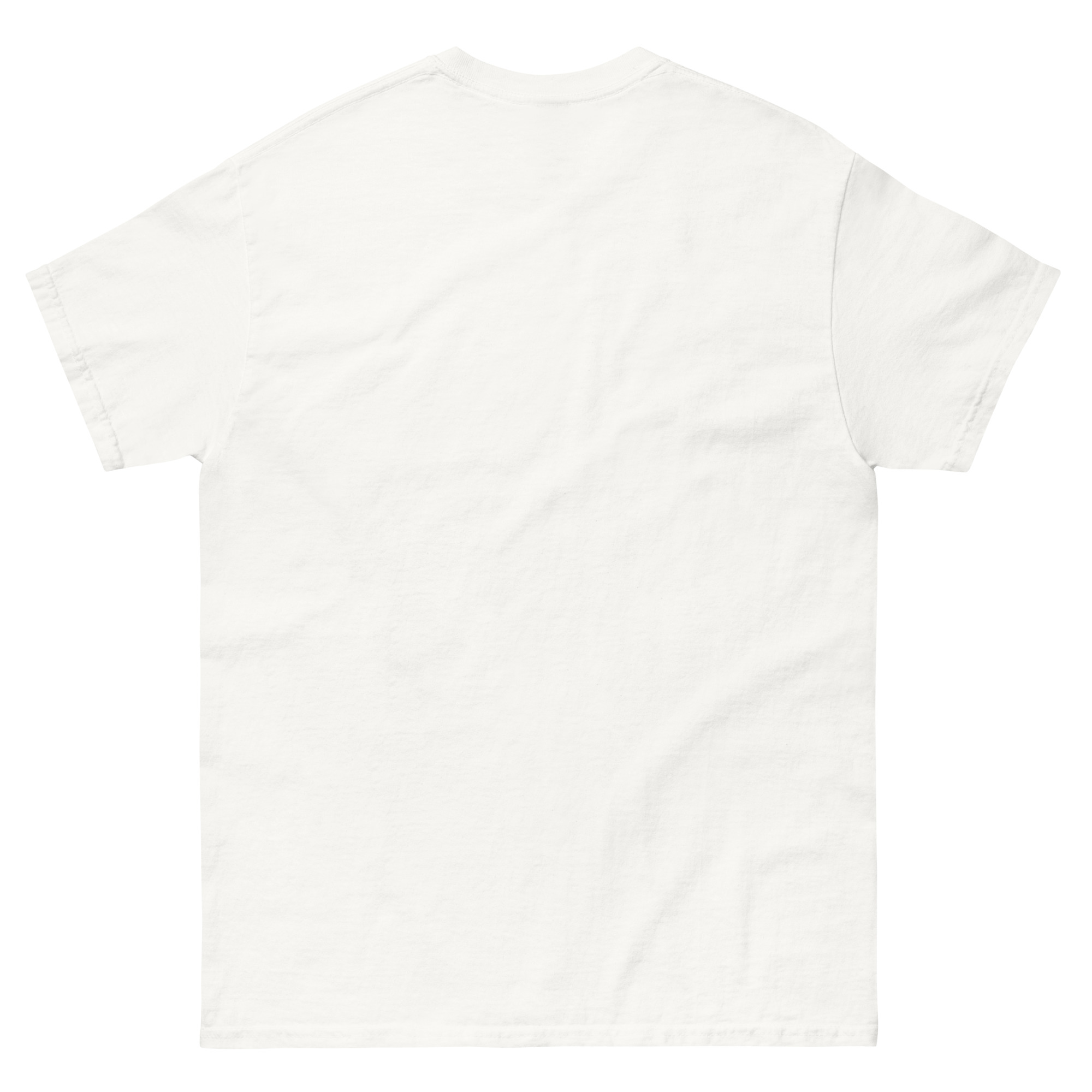 Unisex classic tee – Image 26