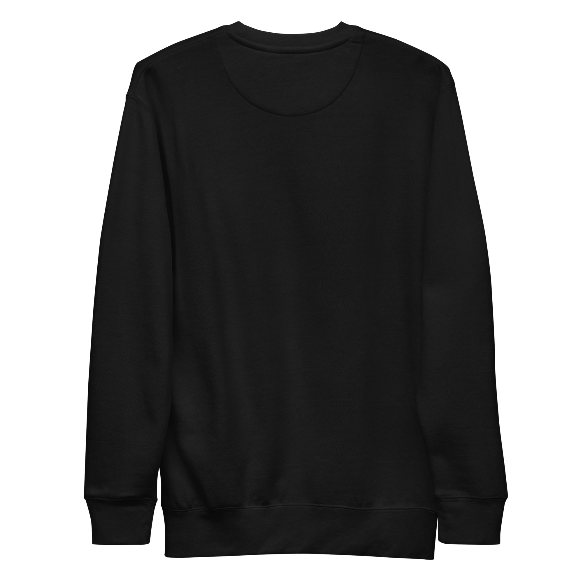Sweatshirt premium unisexe – Image 2