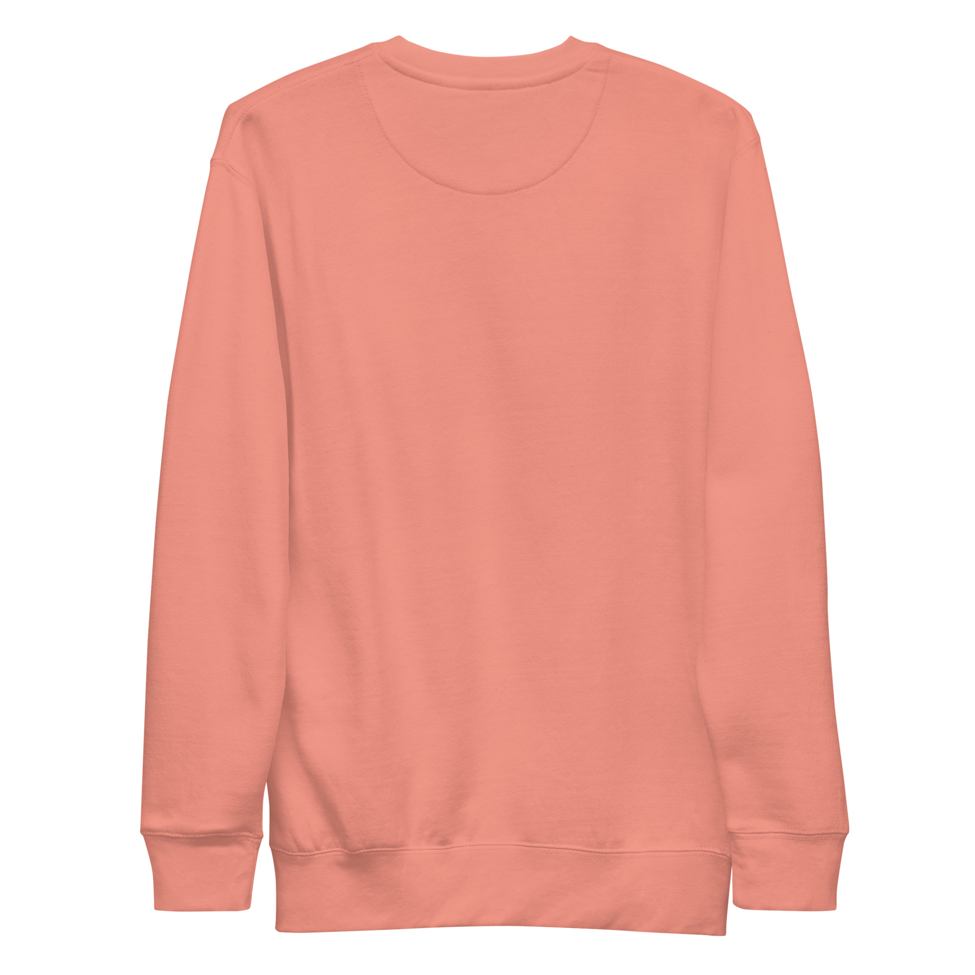 Sweatshirt premium unisexe – Image 16