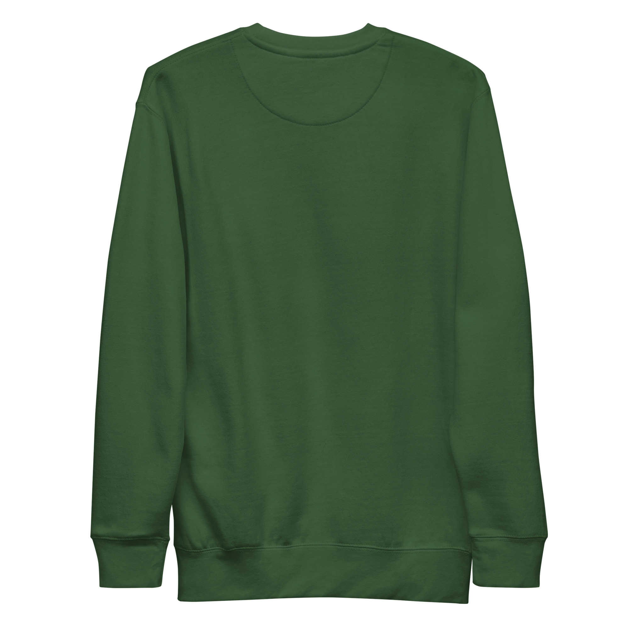 Sweatshirt premium unisexe – Image 12
