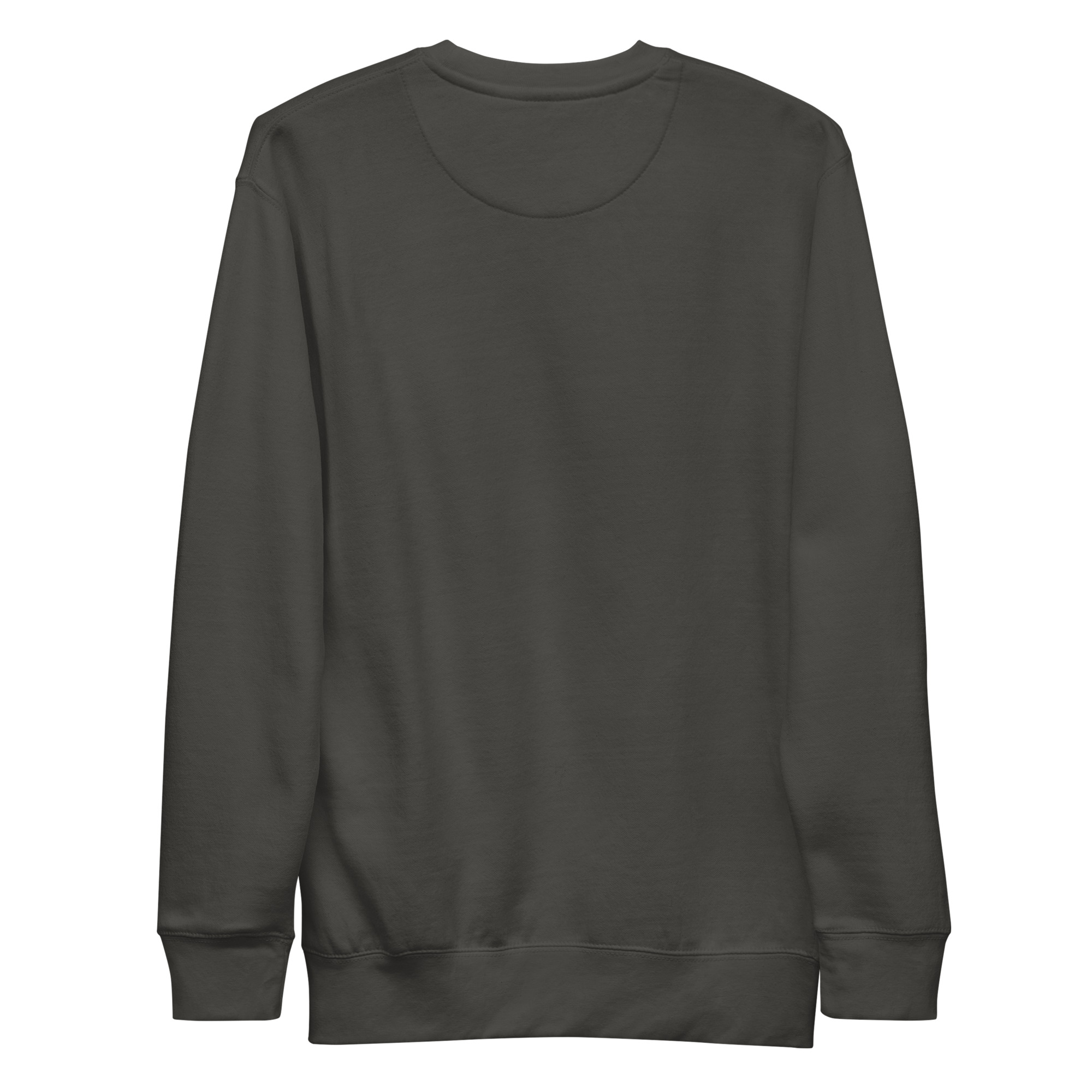 Sweatshirt premium unisexe – Image 10