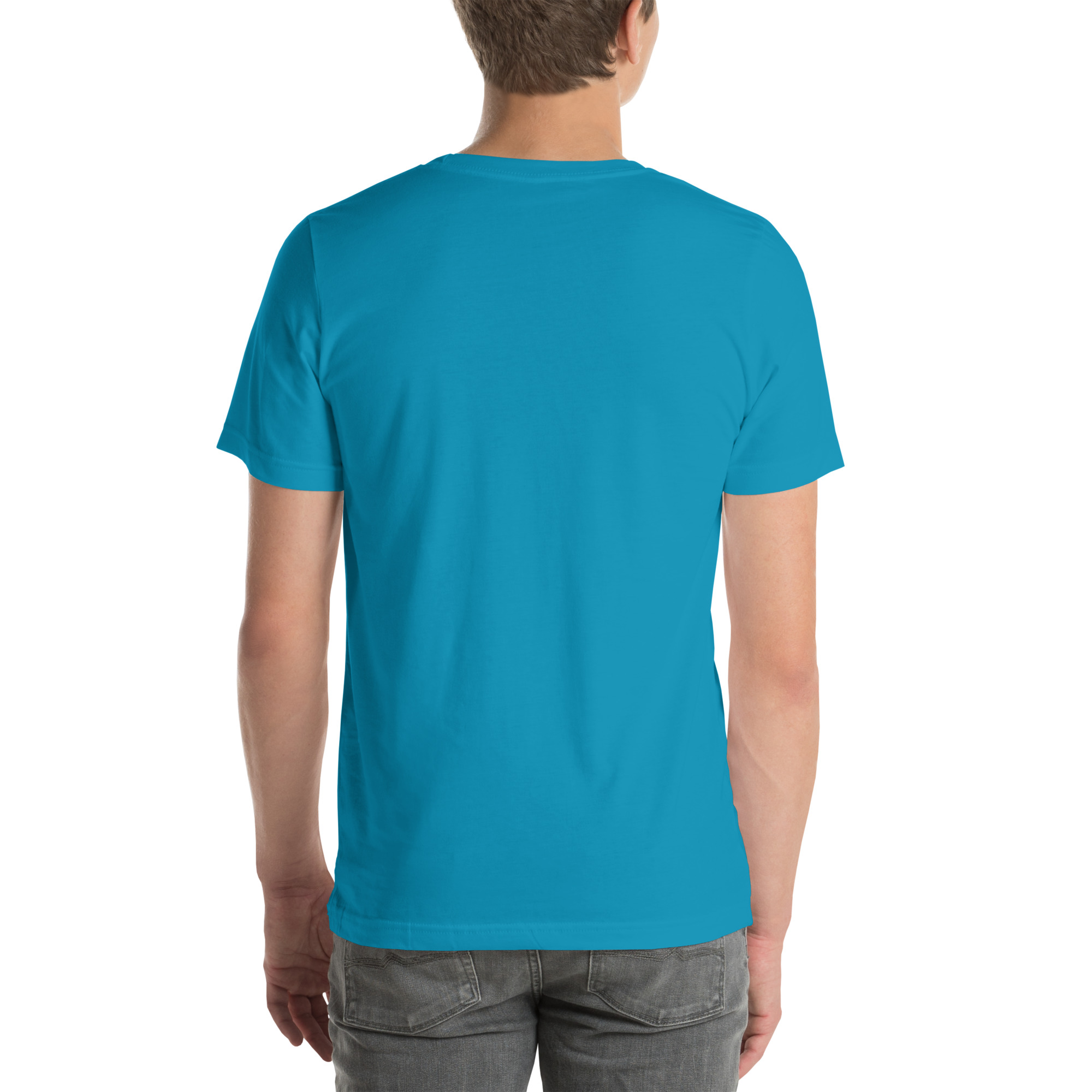 T-shirt unisexe – Image 34