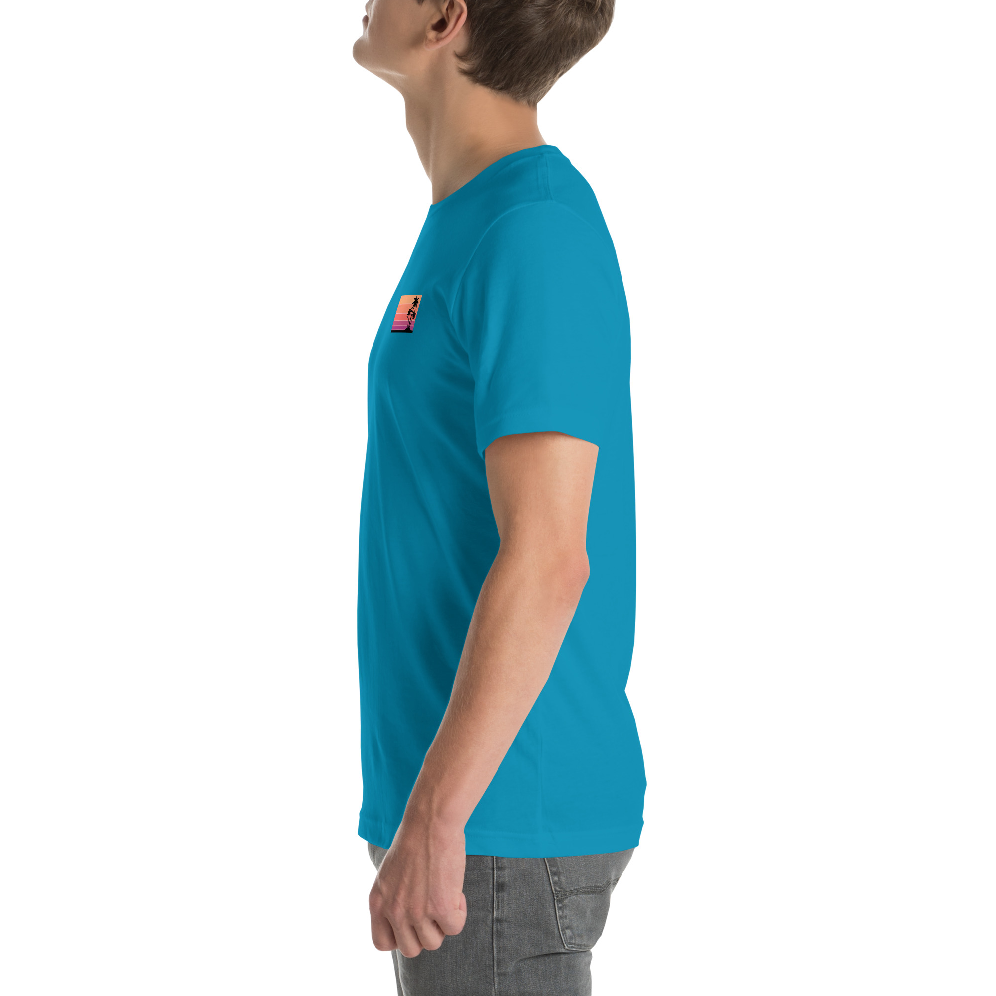 T-shirt unisexe – Image 35