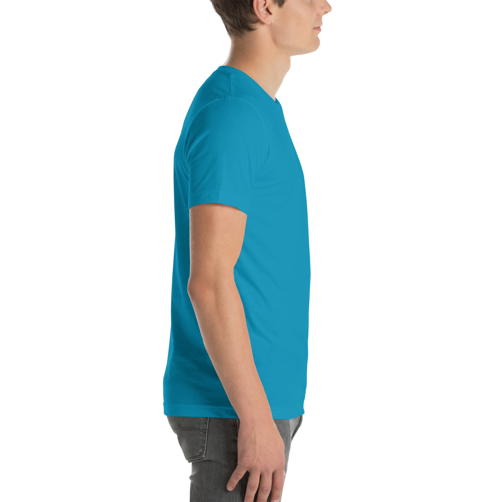 T-shirt unisexe – Image 37