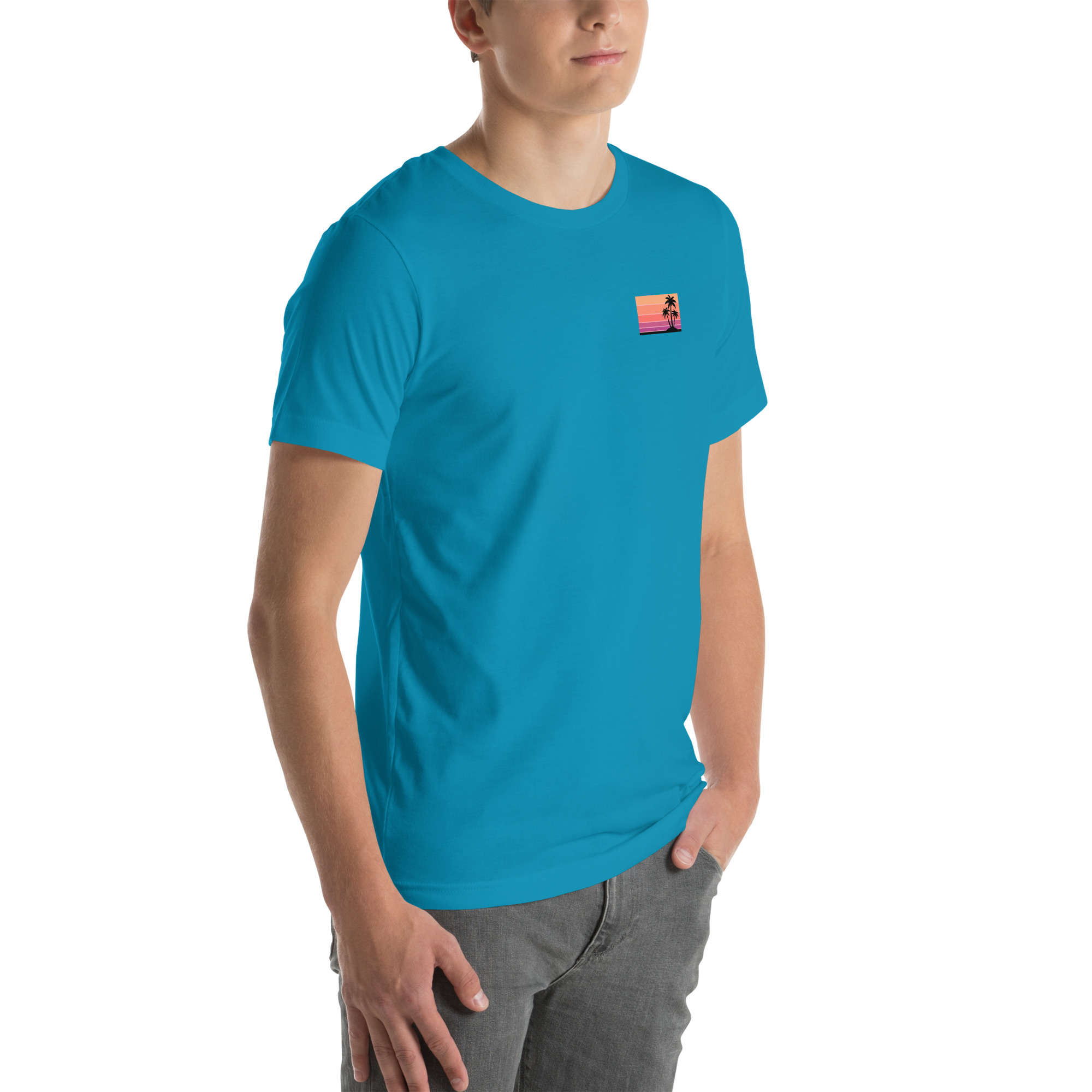 T-shirt unisexe – Image 38