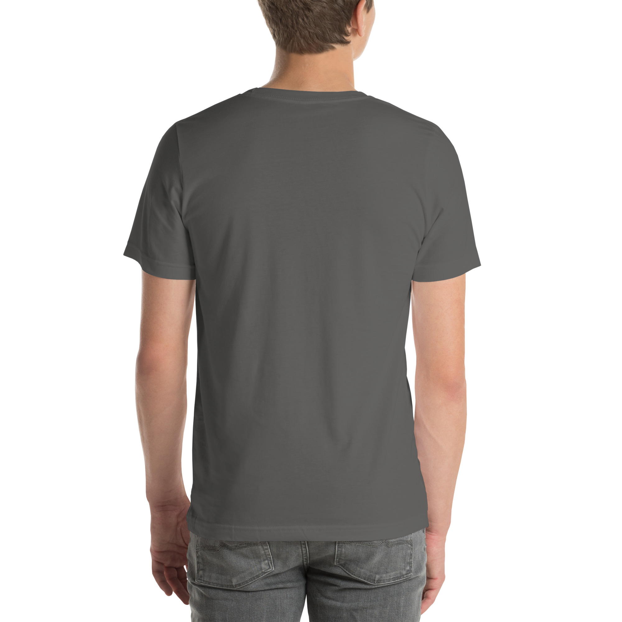 T-shirt unisexe – Image 22