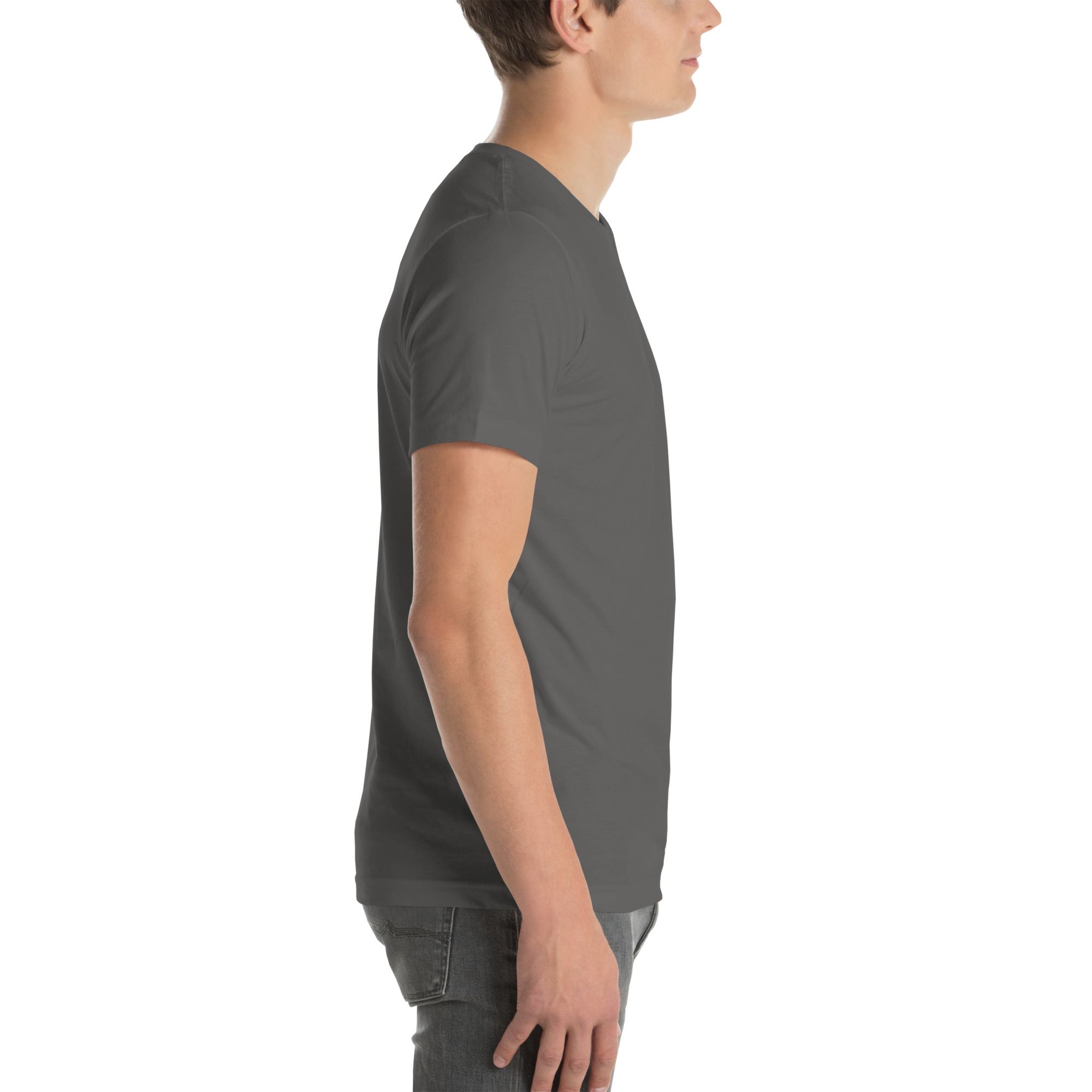 T-shirt unisexe – Image 25