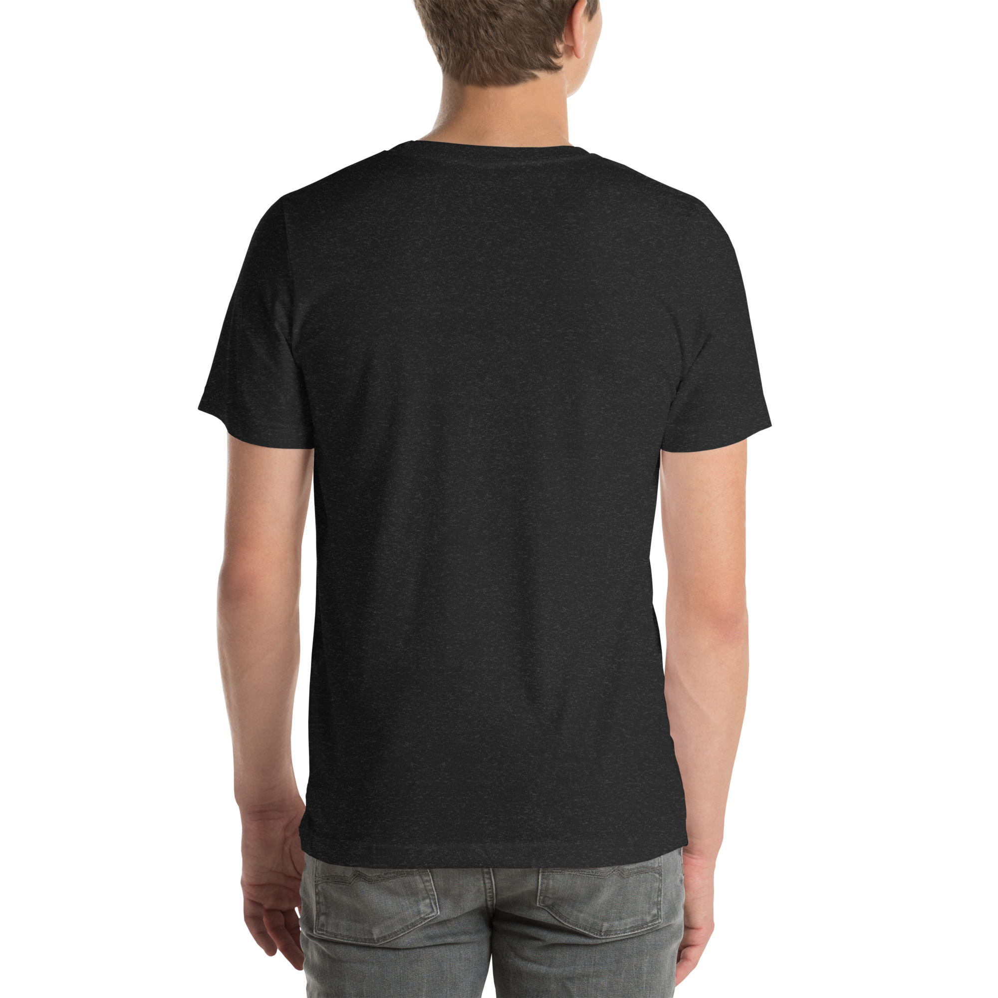 T-shirt unisexe – Image 10