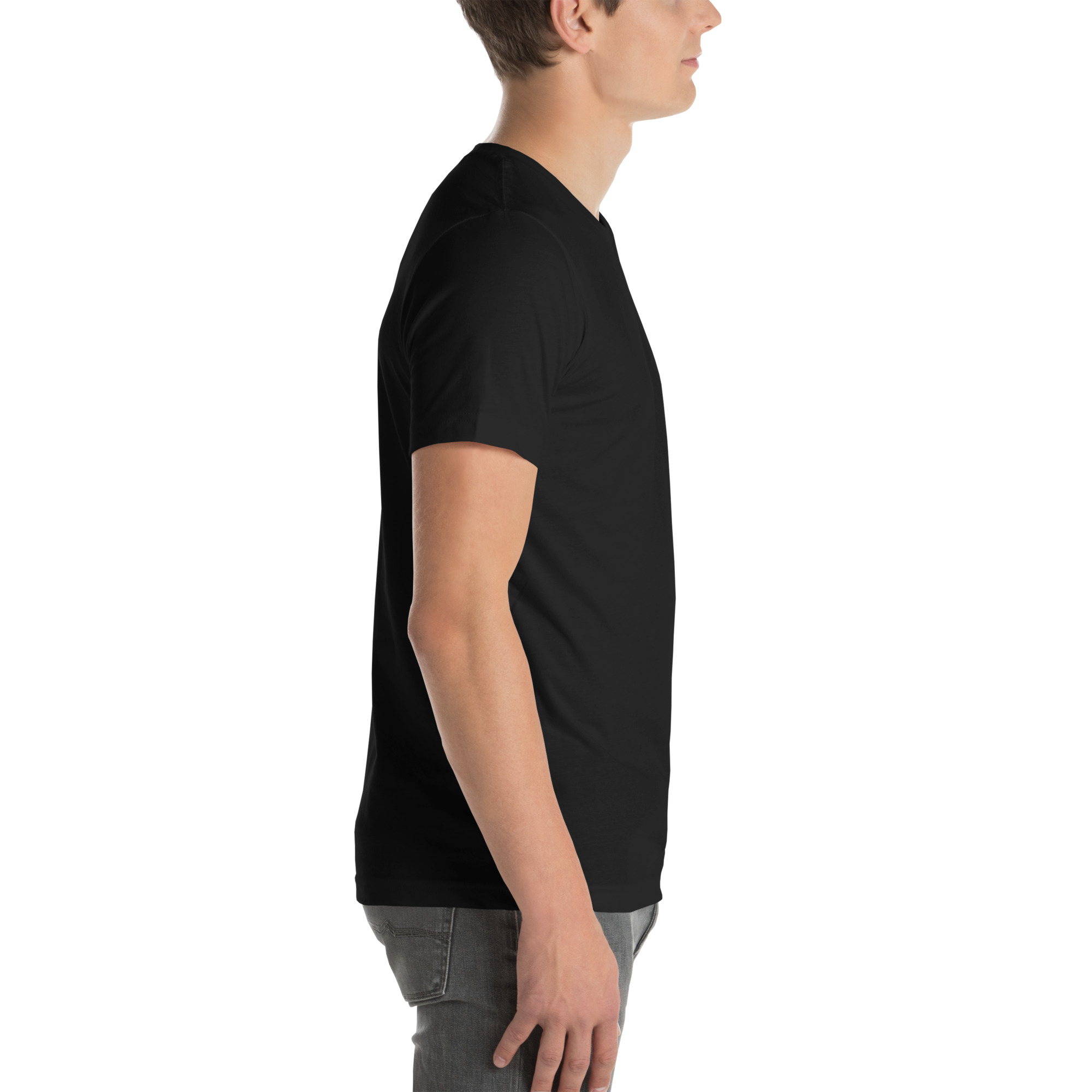 T-shirt unisexe – Image 19