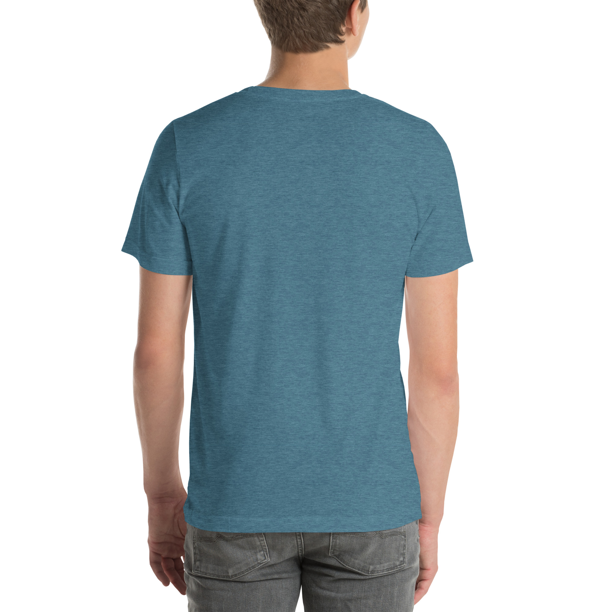 T-shirt unisexe – Image 28