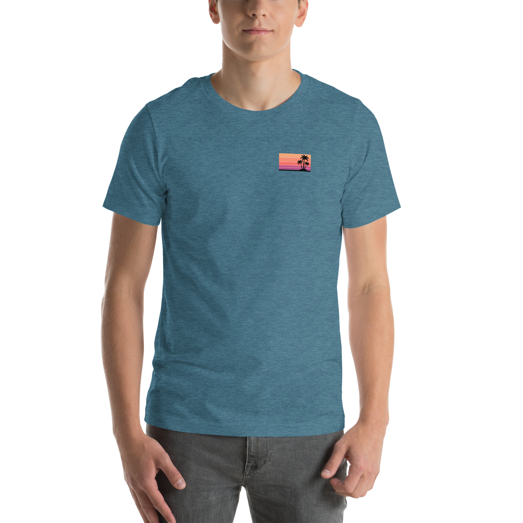 T-shirt unisexe – Image 27