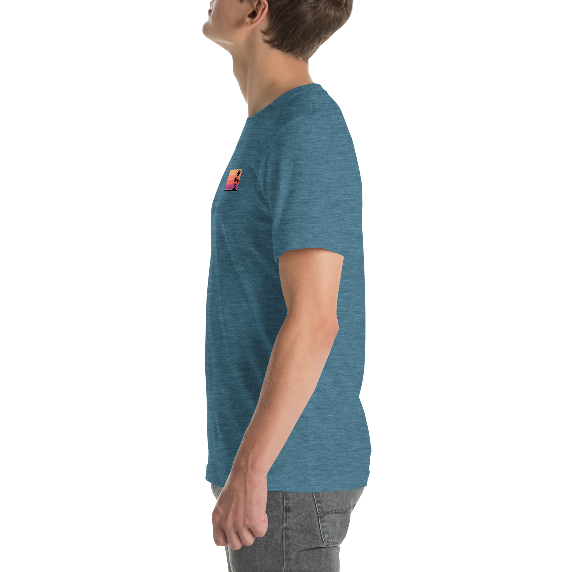 T-shirt unisexe – Image 29