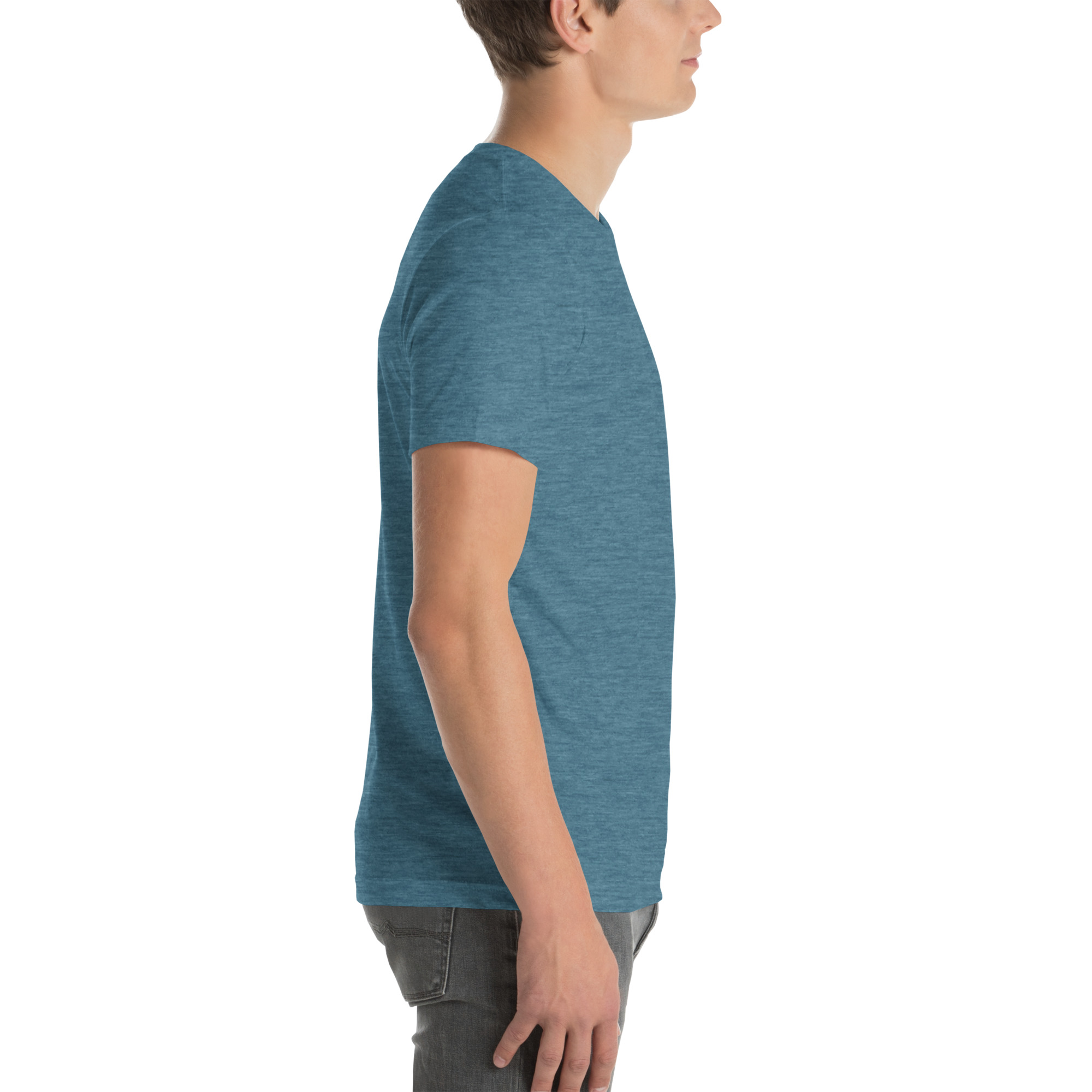 T-shirt unisexe – Image 31