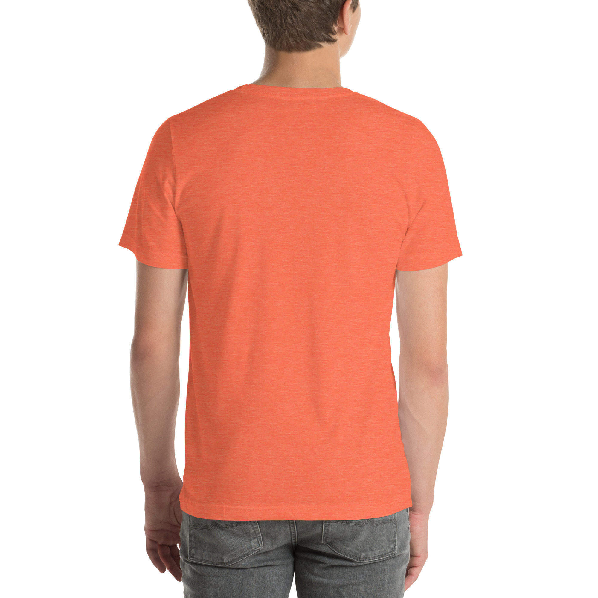 T-shirt unisexe – Image 40