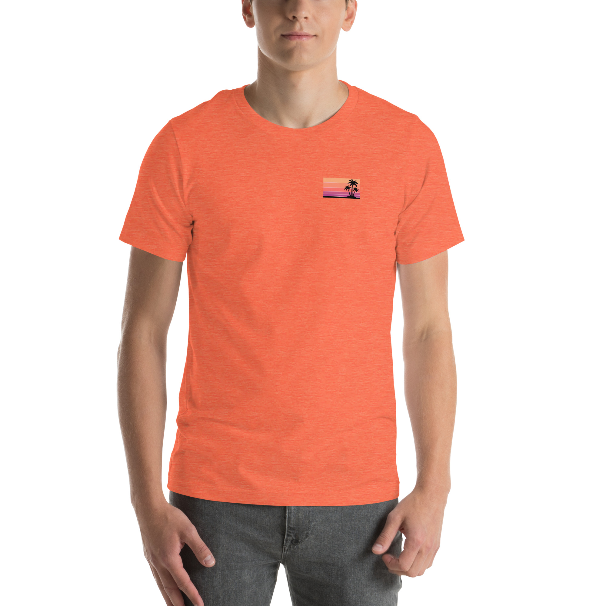 T-shirt unisexe – Image 39