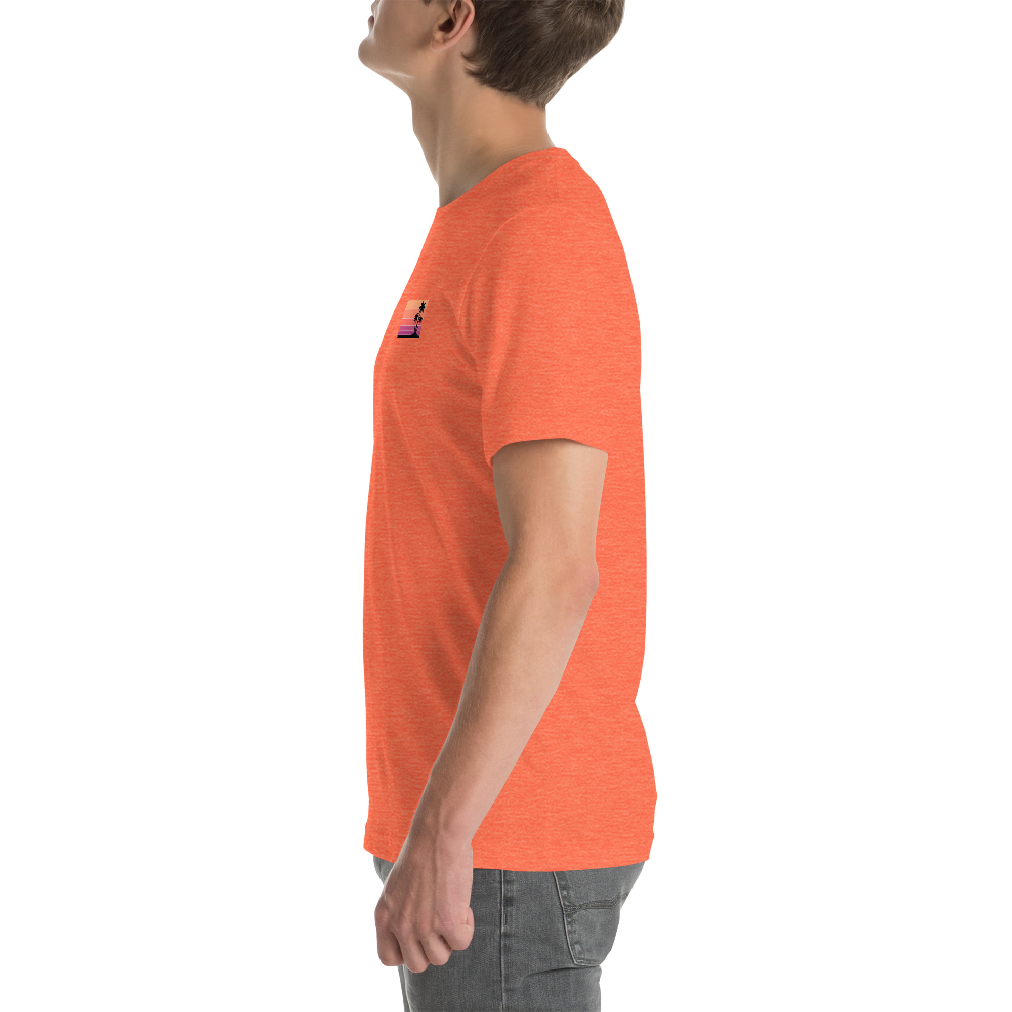 T-shirt unisexe – Image 41