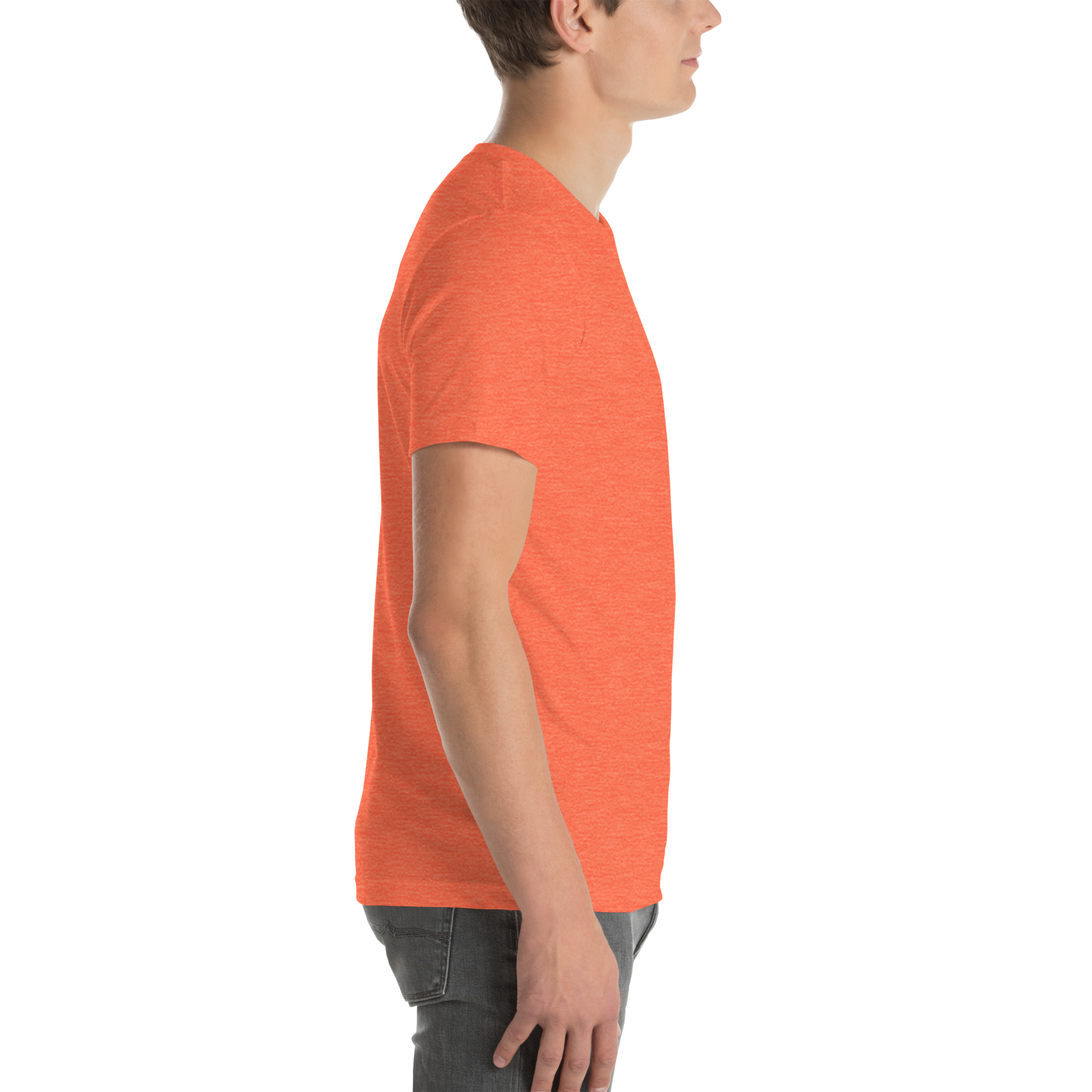 T-shirt unisexe – Image 43