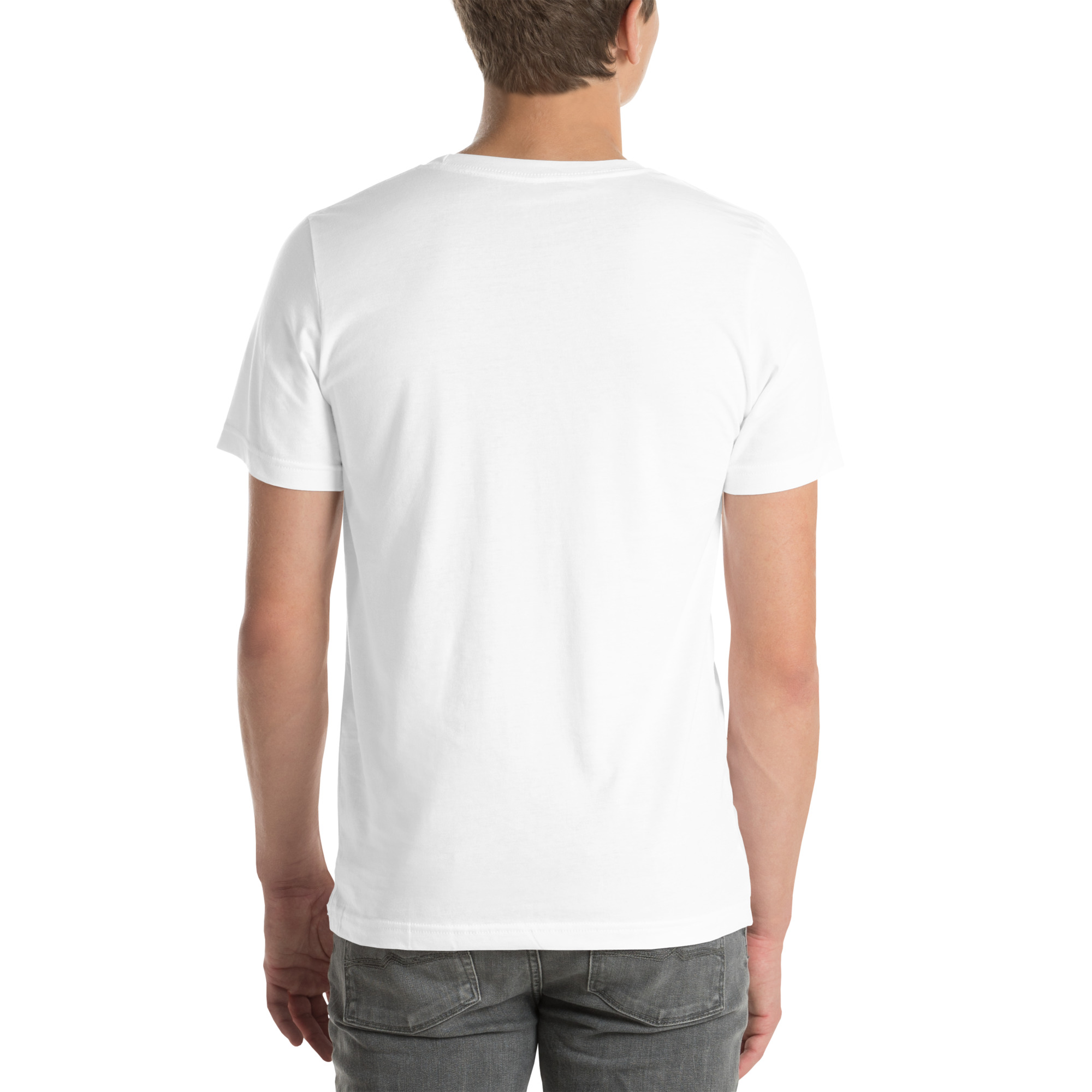 T-shirt unisexe – Image 45