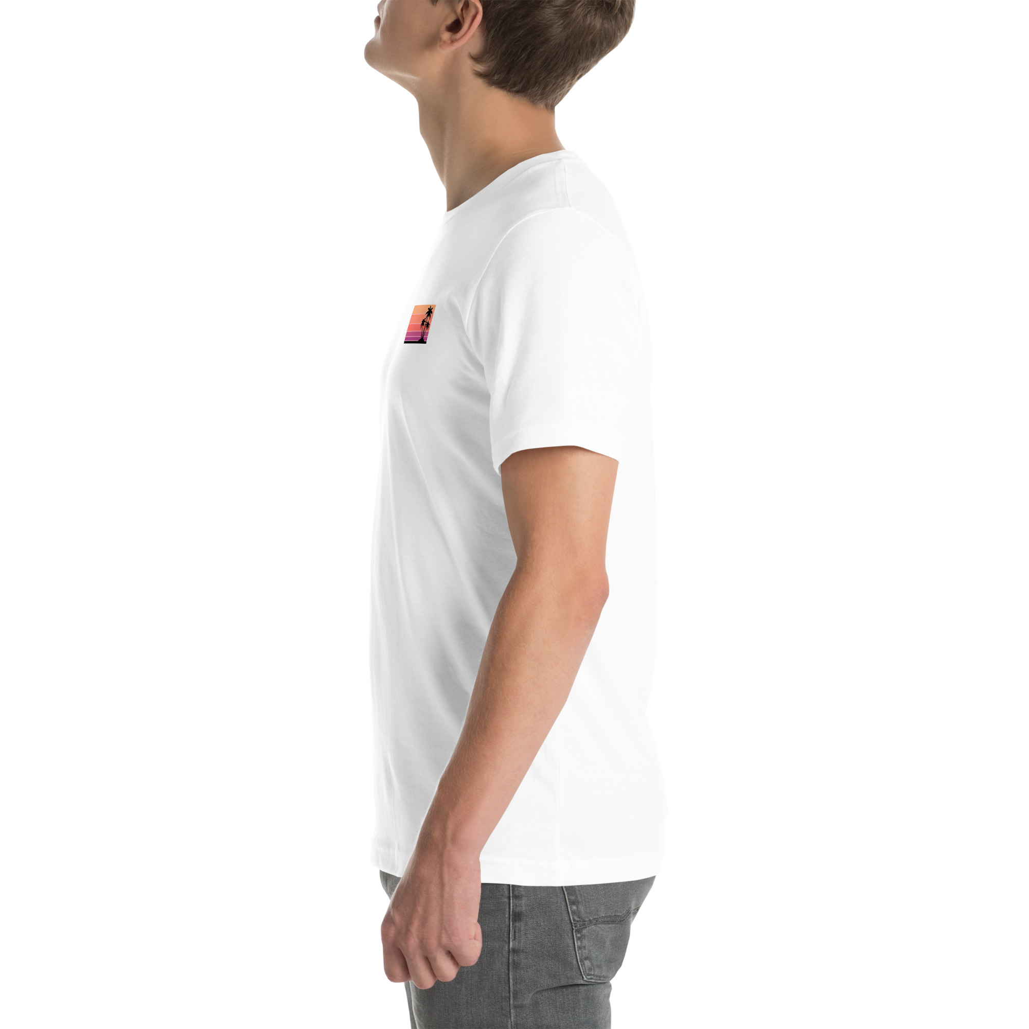 T-shirt unisexe – Image 46
