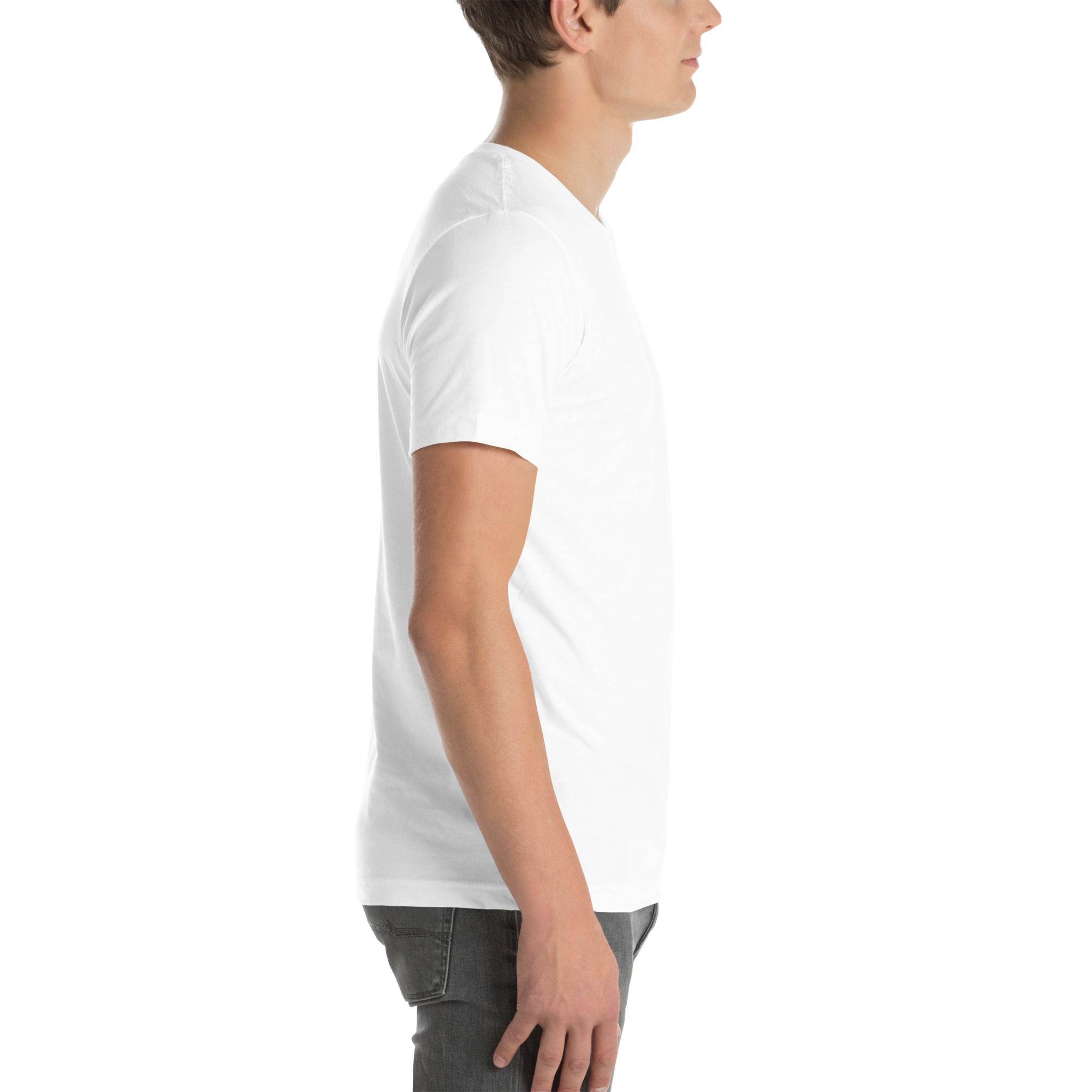 T-shirt unisexe – Image 48