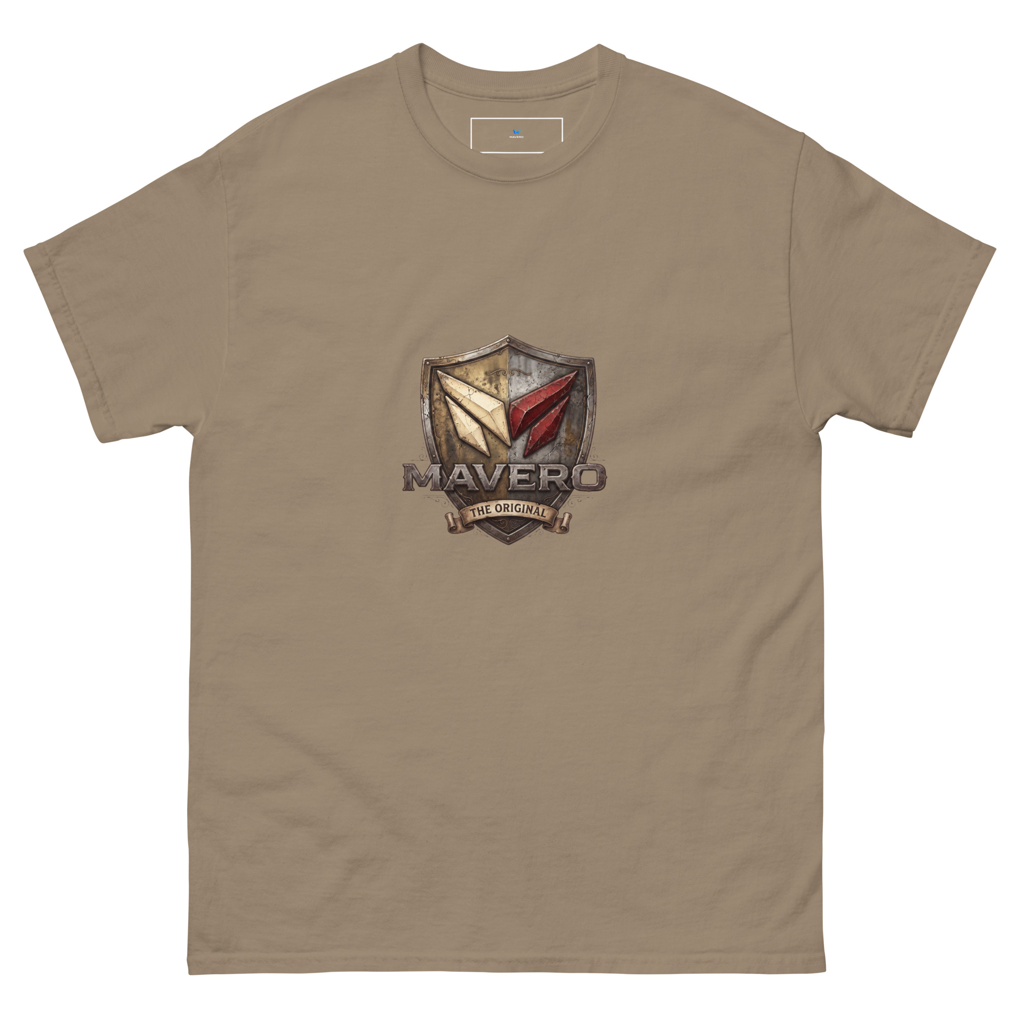 T-shirt classique unisexe – Image 19