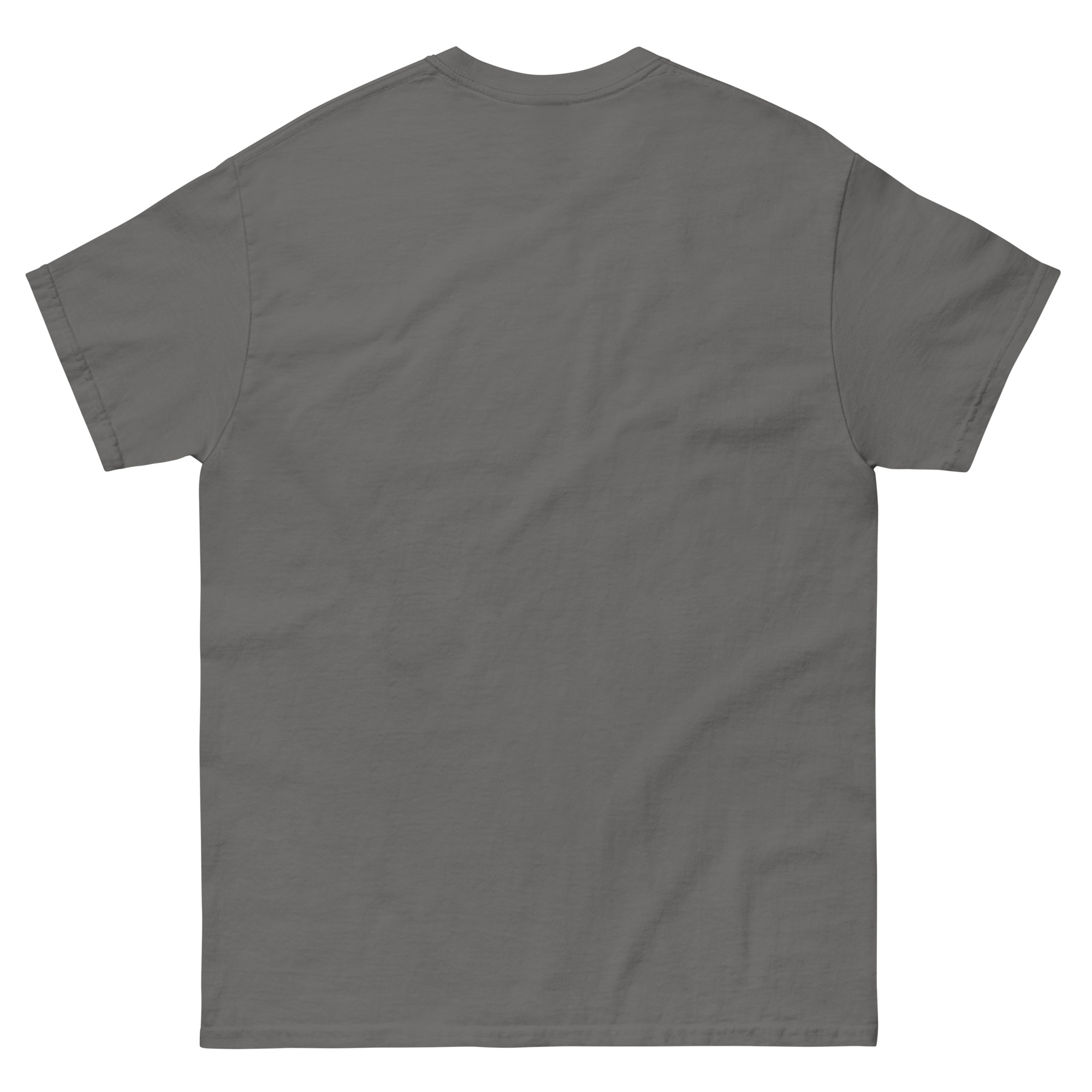T-shirt classique unisexe – Image 14