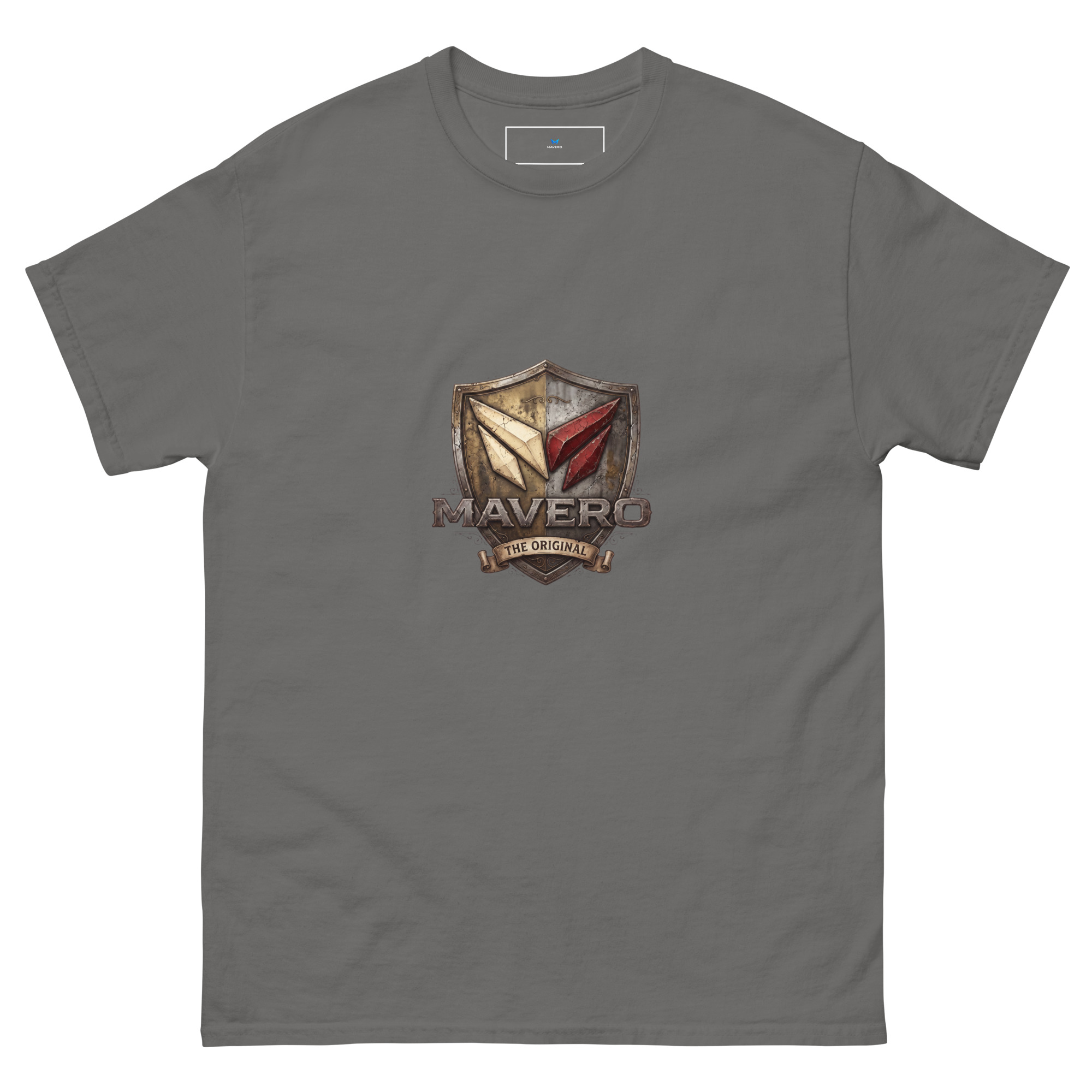 T-shirt classique unisexe – Image 13
