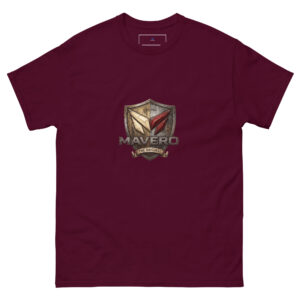 T-shirt classique unisexe