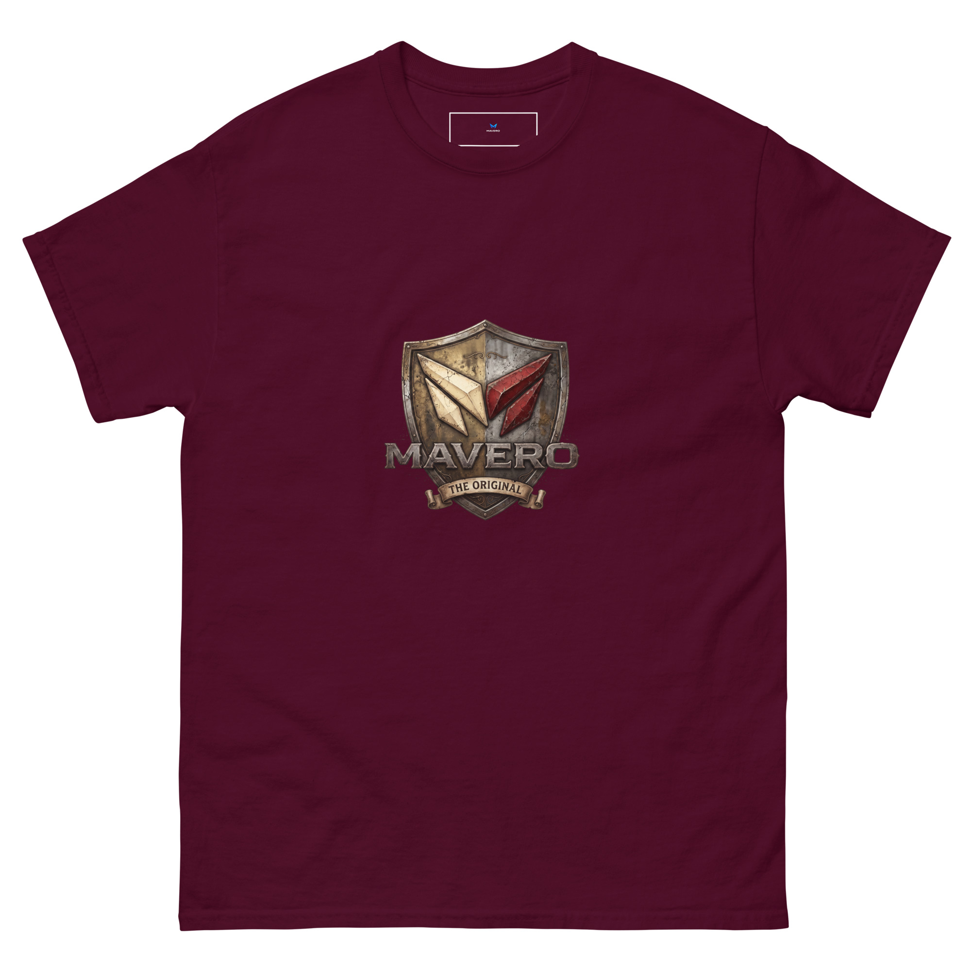 T-shirt classique unisexe