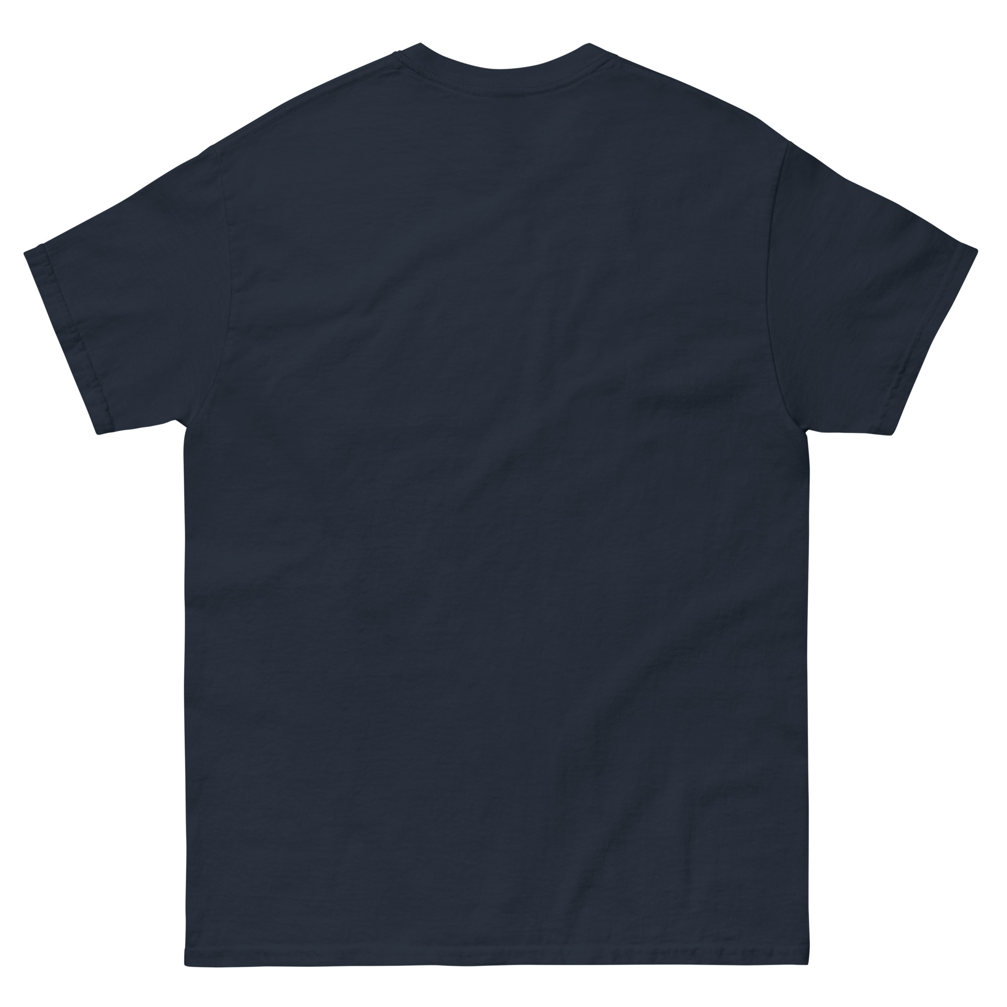 T-shirt classique unisexe – Image 6