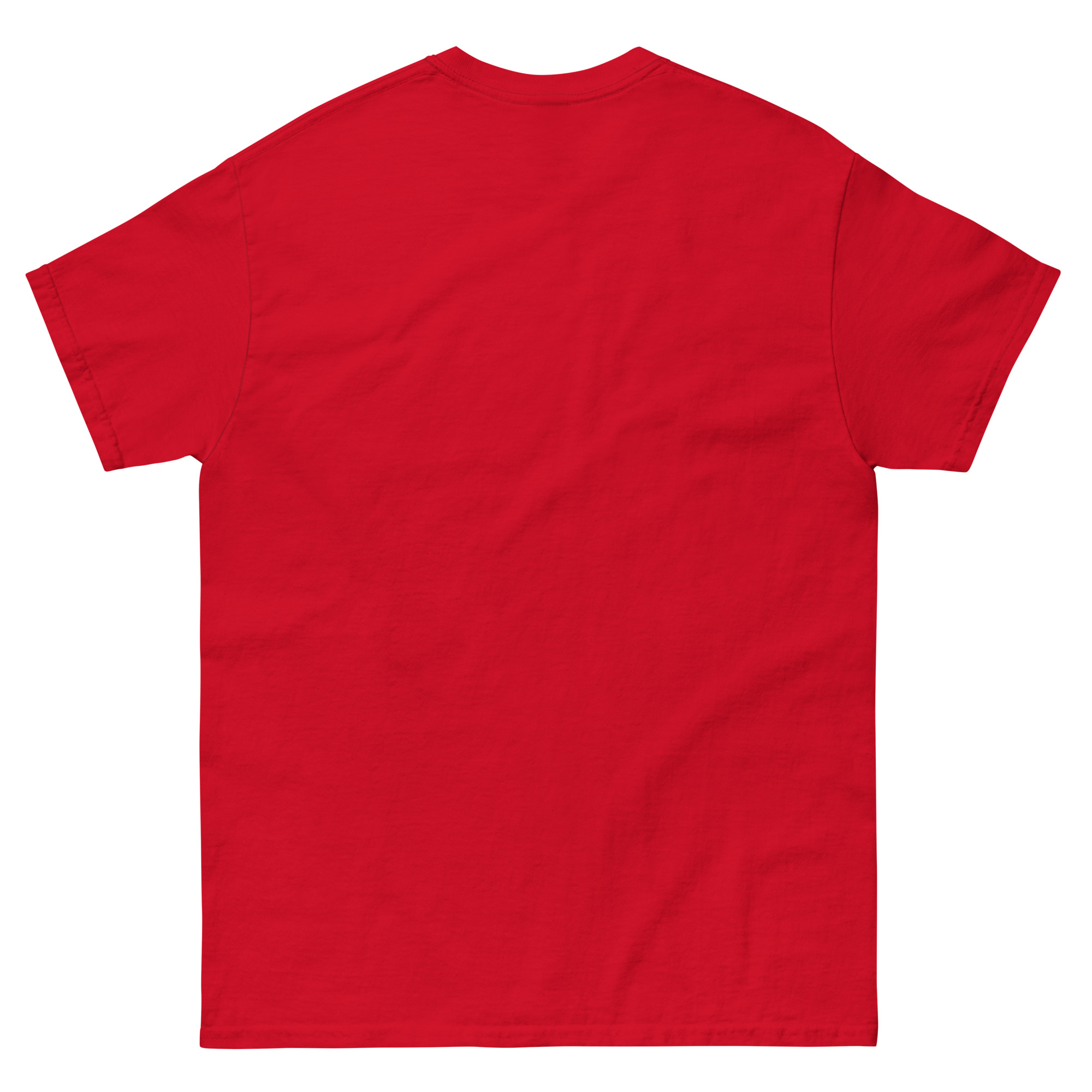 T-shirt classique unisexe – Image 8