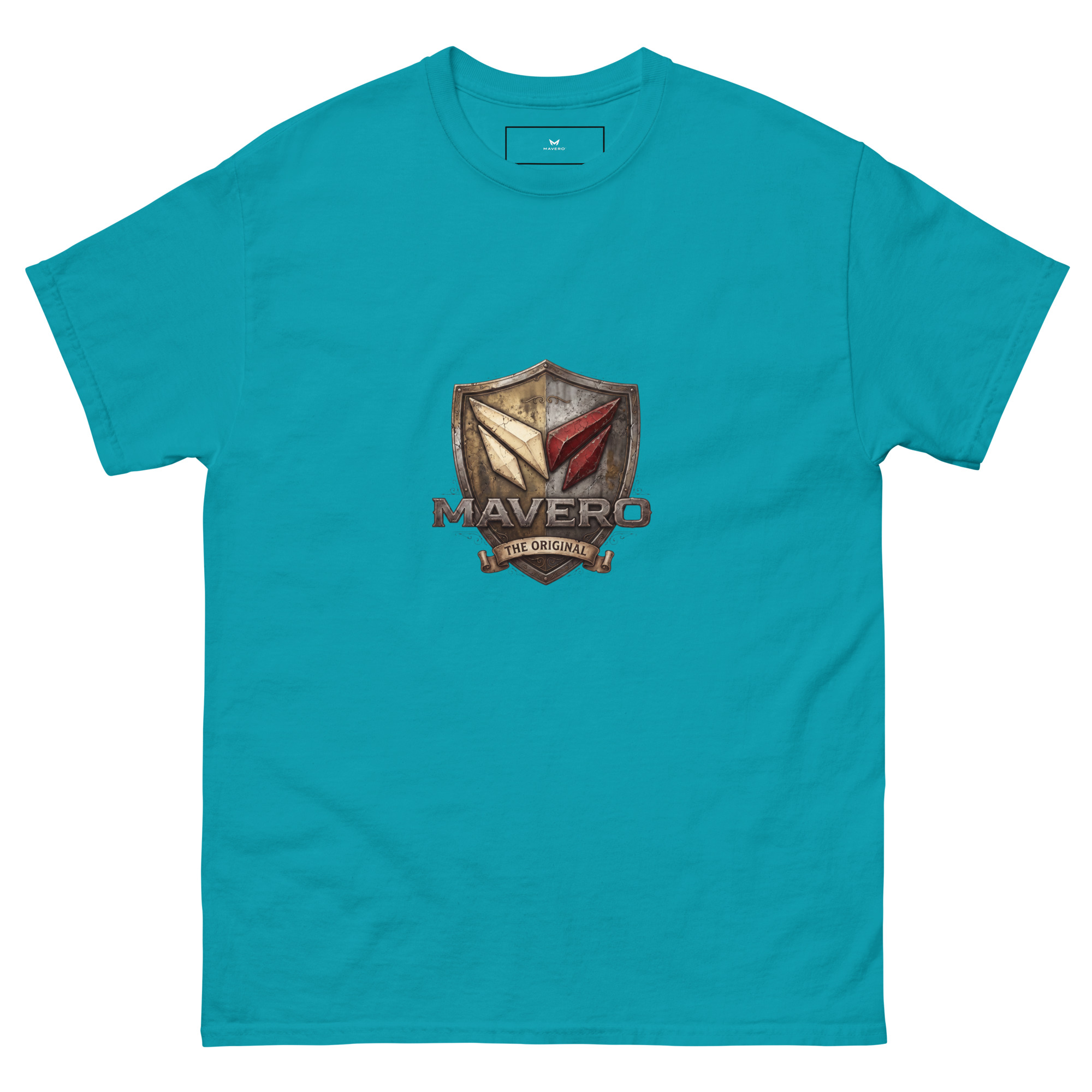 T-shirt classique unisexe – Image 15